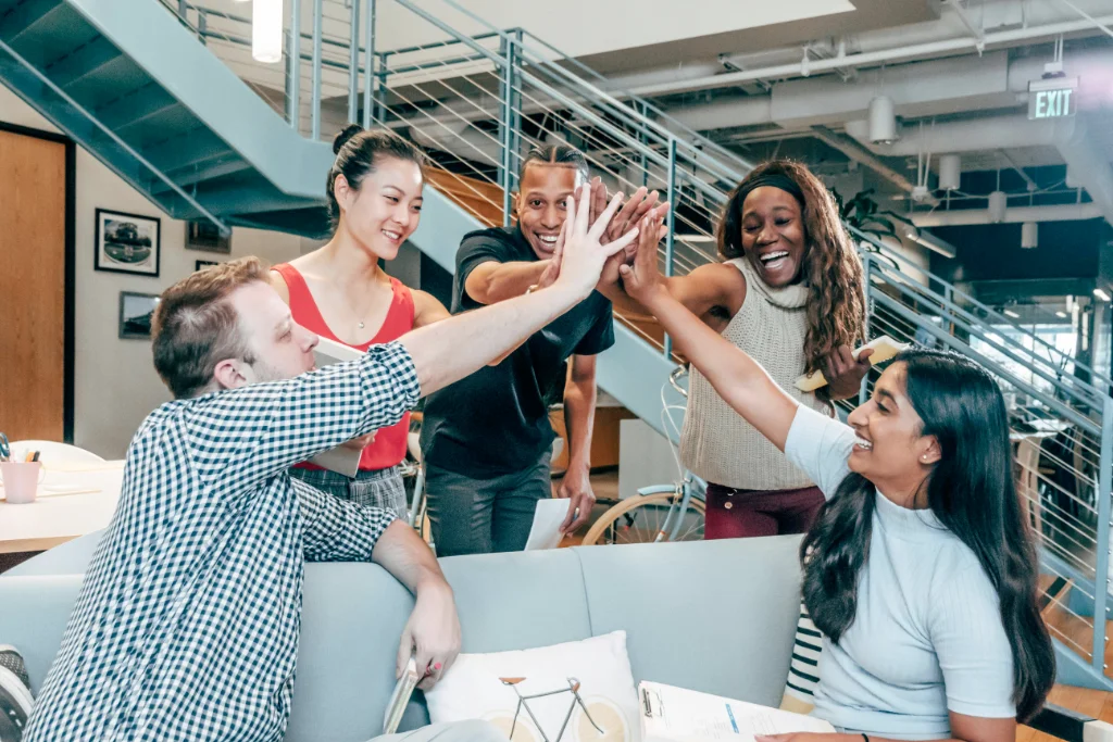 Roluri collaboration